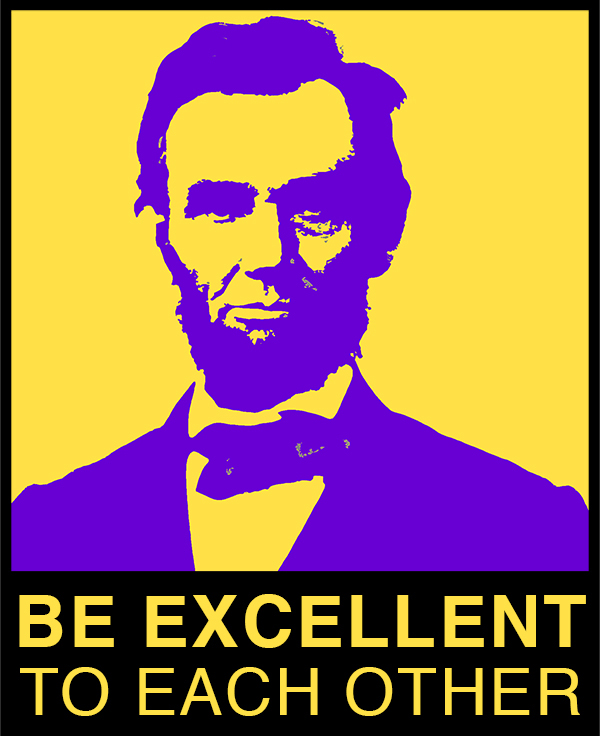be-excellent