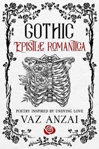 cover for Gothic Epistle Romantica